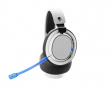 SLYR Pro Trådløst Gaming Headset - Hvit (PS4/PS5)