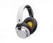 SLYR Pro Trådløst Gaming Headset - Hvit (PS4/PS5)