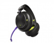 PLYR Pro Trådløst Multi-Platform Gaming Headset - Svart