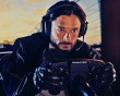 PLYR Pro Trådløst Multi-Platform Gaming Headset - Svart