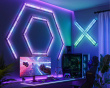 Gaming Wall Light Expansion Kit - Vegglampe