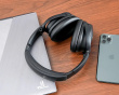 Bose QuietComfort Øreputer - Svart