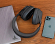 Bose QC Ultra Øreputer - Svart