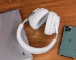 Bose QC Ultra Øreputer - White Smoke