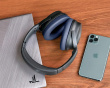 Bose QuietComfort Øreputer- Midnight Blue