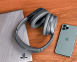 Bose QuietComfort Øreputer - Eclipse Grey