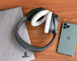 Bose QuietComfort Øreputer - White Smoke