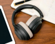 Sony XM4 Øreputer - Beige