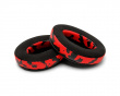 WC FreeZe Øreputer - Red Camo