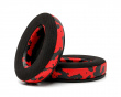 WC FreeZe Øreputer - Red Camo
