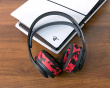 WC FreeZe PS5 Pulse 3D V2 Øreputer - Red Camo