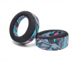 WC FreeZe PS5 Pulse 3D Øreputer - 90's Black