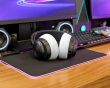 FreeZe Nova Pro Wireless Øreputer - Hvit
