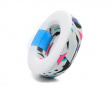 FreeZe Nova Pro Wireless Øreputer - 90's White