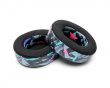 FreeZe Nova Pro Wireless Øreputer - 90's Black