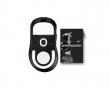 Edgerunner Mouse Skates til Logitech G Pro X Superlight 2 Dex