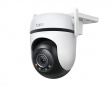 Tapo C520WS Outdoor Pan/Tilt Security Wi-Fi Overvåkningskamera