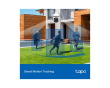 Tapo C520WS Outdoor Pan/Tilt Security Wi-Fi Overvåkningskamera