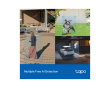 Tapo C520WS Outdoor Pan/Tilt Security Wi-Fi Overvåkningskamera