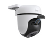 Tapo C510W Outdoor Pan/Tilt Security WiFi Overvåkningskamera