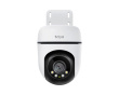 Tapo C510W Outdoor Pan/Tilt Security WiFi Overvåkningskamera