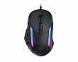 Kone II Gamingmus - Svart
