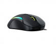 Kone II Gamingmus - Svart