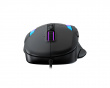 Kone II Gamingmus - Svart