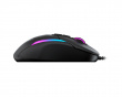 Kone II Gamingmus - Svart