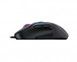 Kone II Gamingmus - Svart