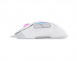Kone II Gamingmus - Hvit