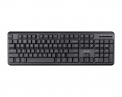 Ody Trådløst Tastatur  - Svart