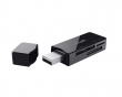 Nanga USB 3.1 Card Reader - Minnekortleser