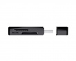 Nanga USB 3.1 Card Reader - Minnekortleser