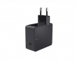 Maxo 61W USB-C Apple Lader - Svart