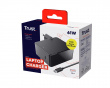 Maxo 61W USB-C Apple Lader - Svart