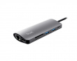 Dalyx 7-in-1 Multiport USB-C Adapter