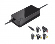 Maxo 90W Lenovo Lader - Svart