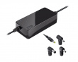 Maxo 90W HP Lader - Svart