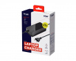 Maxo 90W Acer Lader - Svart