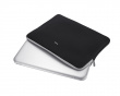 Primo Soft Sleeve 13.3″ Notebookhylster - Svart