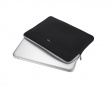 Primo Soft Sleeve 15.6″ Notebookhylster - Svart