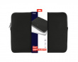 Primo Soft Sleeve 13.3″ Notebookhylster - Svart