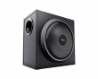 Yuri 2.1 Høyttalere med Subwoofer - Svart