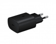 Power Adapter Hurtiglader USB-C (25W)