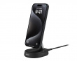 Boost Charge Pro Qi2 15W Magnetisk Ladestativ - Svart