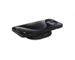 Boost Charge Pro Qi2 15W Magnetisk Ladestativ - Svart