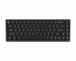 Polar 65 - Magnetisk Gaming Tastatur ISO UK - Phantom Black [Hall Effect]