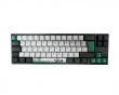 MIYA Panda V2 Gaming Tastatur [Cherry Brown] - ISO