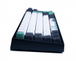 MIYA Panda V2 Gaming Tastatur [Cherry Brown] - ISO